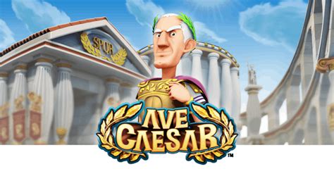 Ave Caesar 1xbet