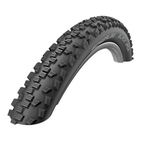 Avis Pneu Vtt Schwalbe Black Jack