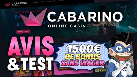 Avis Sur Les Casino En Ligne