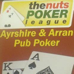 Ayrshire Poker League