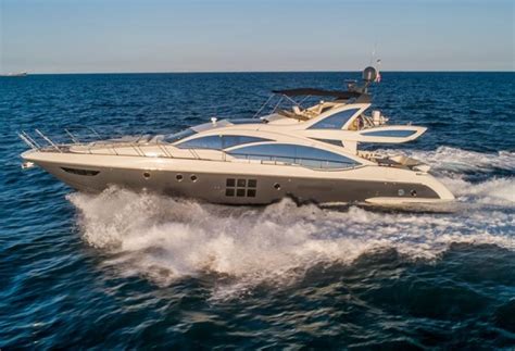 Azimut Blackjack