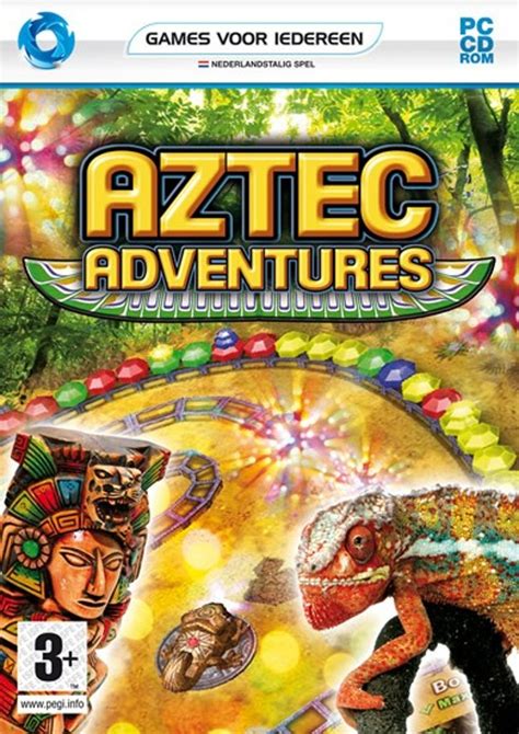 Aztec Adventure Betsul