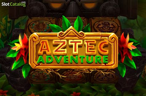 Aztec Adventure Slot Gratis