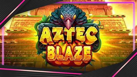 Aztec Blaze Novibet