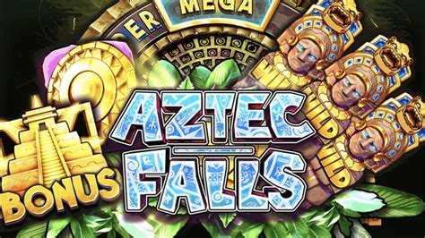 Aztec Falls Sportingbet