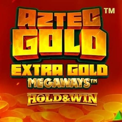 Aztec Gold Extra Gold Megaways Leovegas