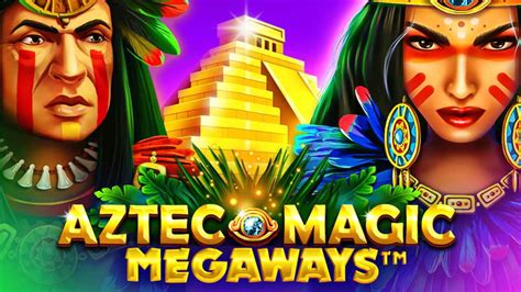 Aztec Magic Megaways Slot Gratis