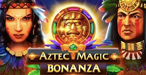 Aztec Magic Novibet