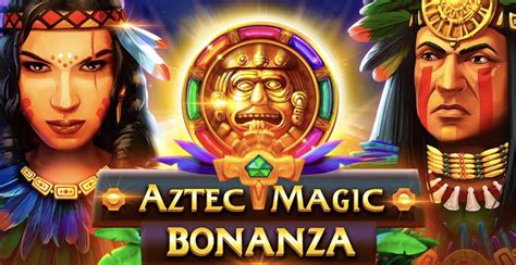 Aztec Magic Sportingbet