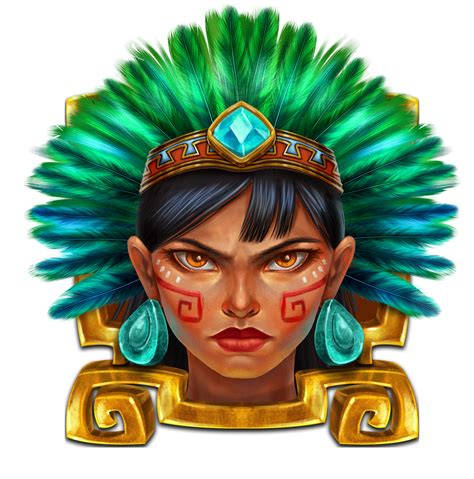 Aztec Mystery Pokerstars