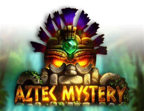 Aztec Mystery Slot Gratis