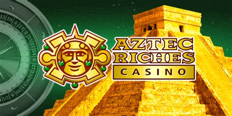 Aztec Riches Casino App