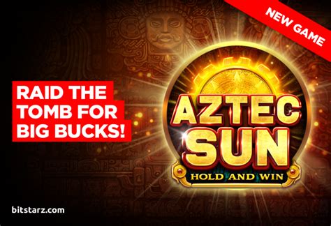 Aztec Sun Hold And Win Netbet