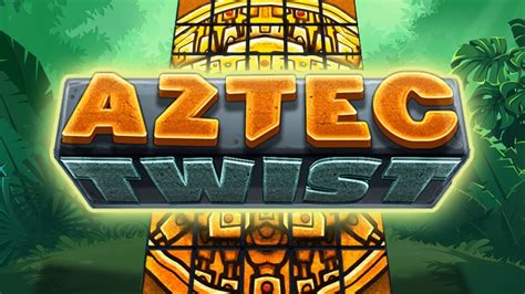 Aztec Twist 1xbet