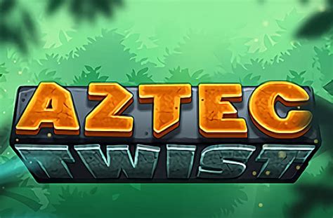 Aztec Twist Slot - Play Online