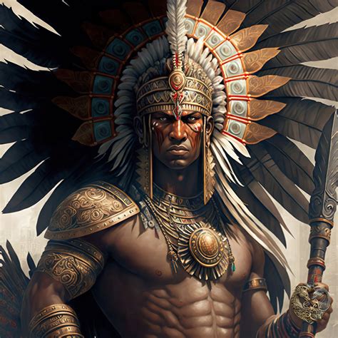 Aztec Warrior Sportingbet