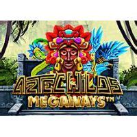 Aztec Wilds Megaways 888 Casino