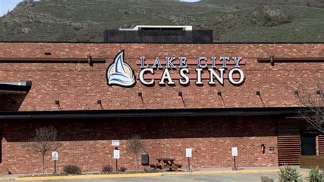 B C  Casinos