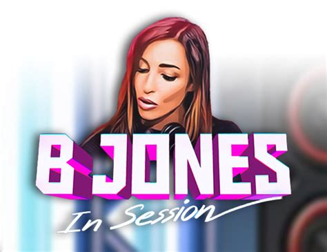 B Jones In Session Pokerstars