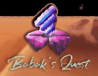 Babak S Quest Brabet