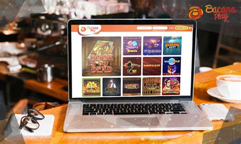 Bacanaplay Casino Review
