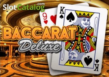 Baccarat Deluxe Vela Brabet