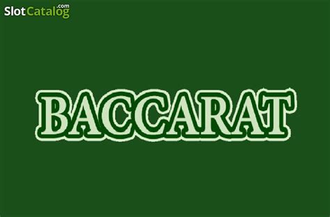 Baccarat Habanero Blaze