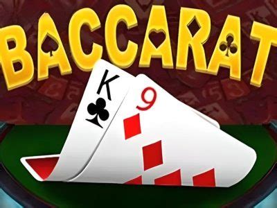 Baccarat Ka Gaming Betsson