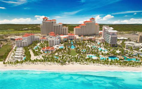 Bahamas Novo Casino Resort