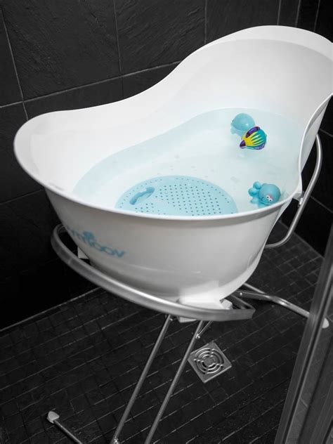 Baignoire Bebe Avec Roletas