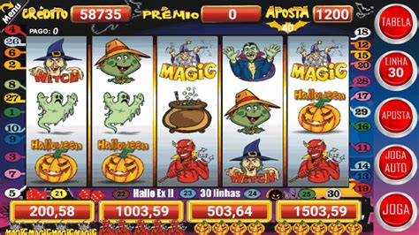 Baixar Halloween Slot Lite