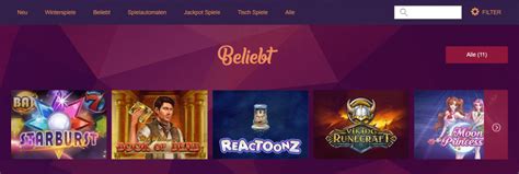 Bajungo Casino Online