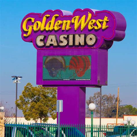 Bakersfield Casino