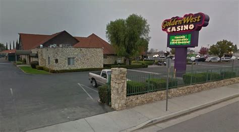 Bakersfield Casinos Perto