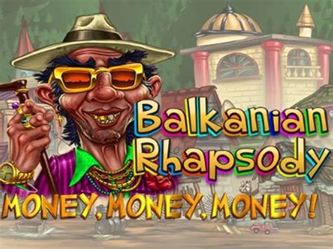 Balkanian Rhapsody 888 Casino