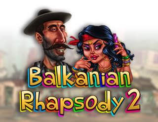 Balkanian Rhapsody Sportingbet