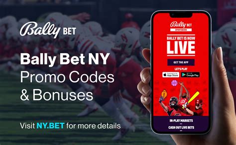 Bally Bet Casino Login