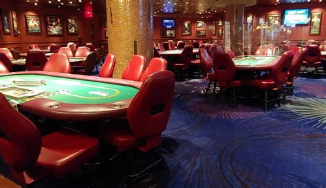 Bally Sala De Poker Atlantic City