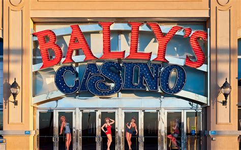 Ballys Casino Ca Comentarios