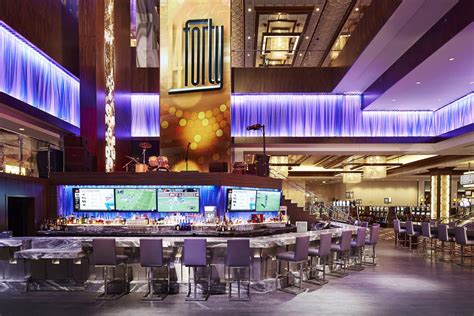 Baltimore Casino Da Area Do Plano Mestre