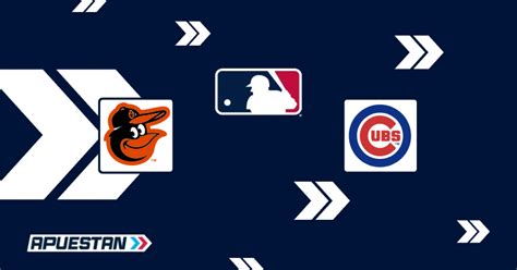 Baltimore Orioles vs Chicago Cubs pronostico MLB