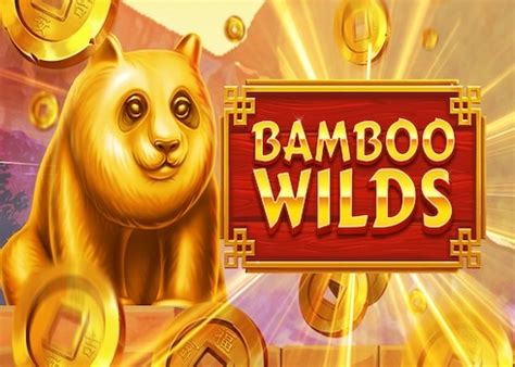 Bamboo Wilds Betano