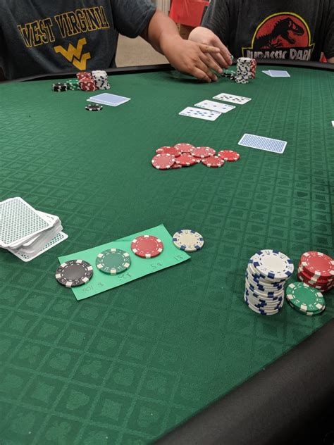 Bamboocha171 Poker