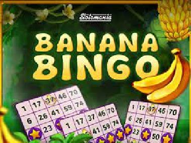 Banana Bingo Netbet