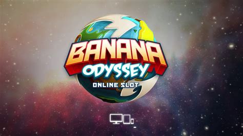 Banana Odyssey Betano