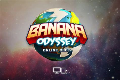 Banana Odyssey Novibet