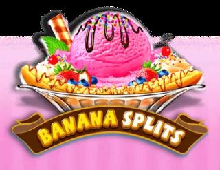 Banana Splits Slot Gratis