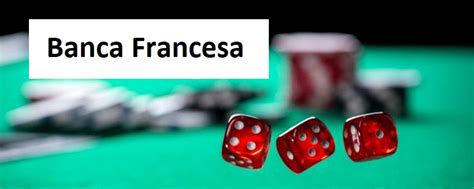 Banca Francesa 888 Casino