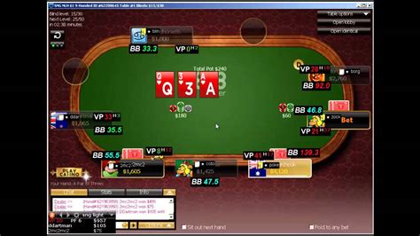Banco De Tempo O 888 Poker