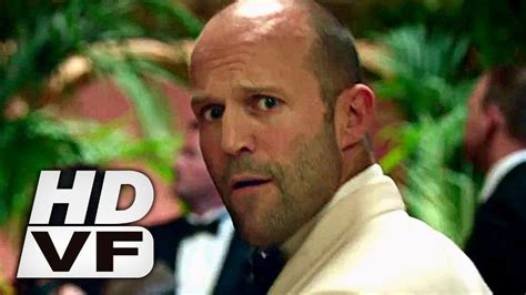 Bande Annonce Poker Jason Statham